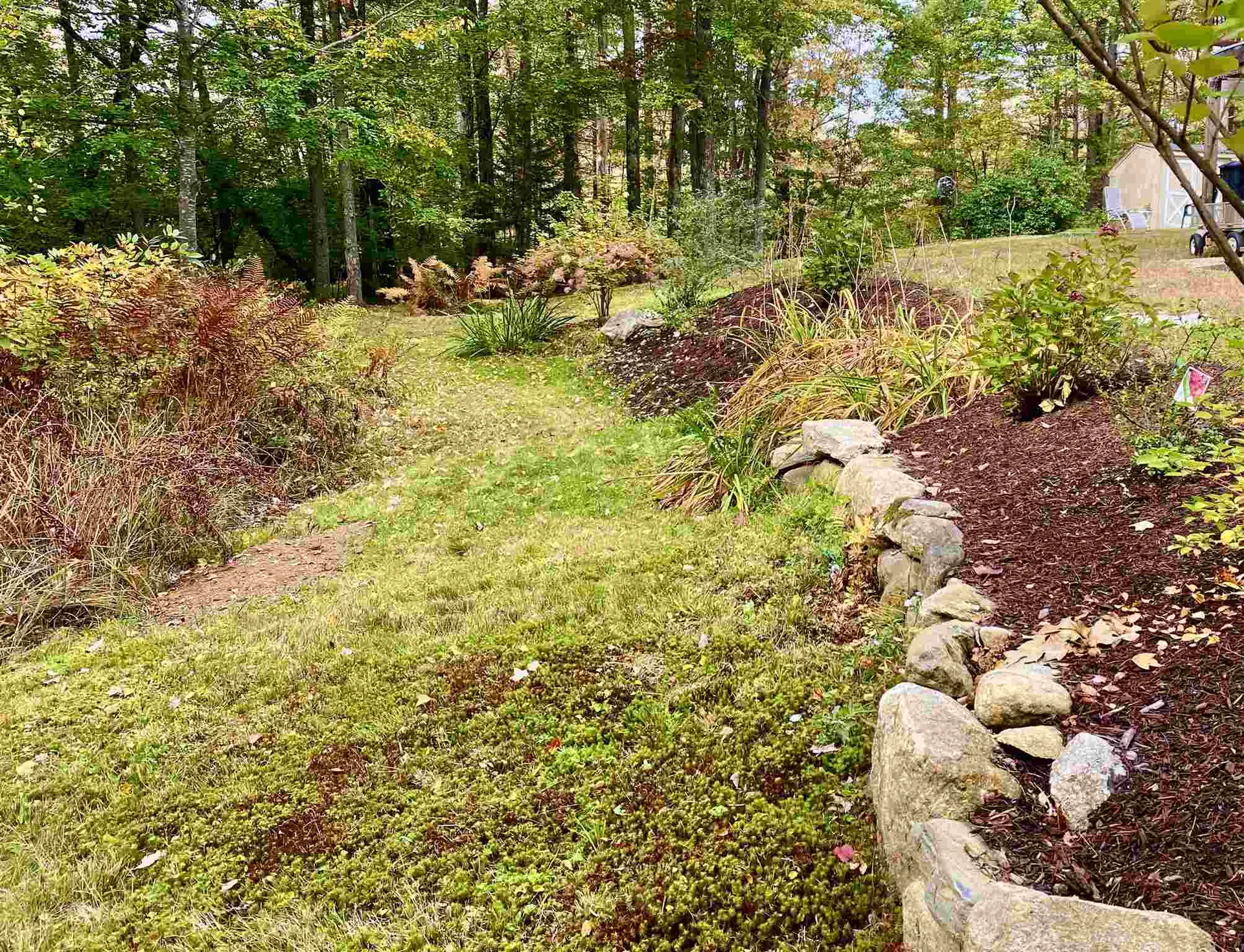 10 Willow Road Barrington NH 03825