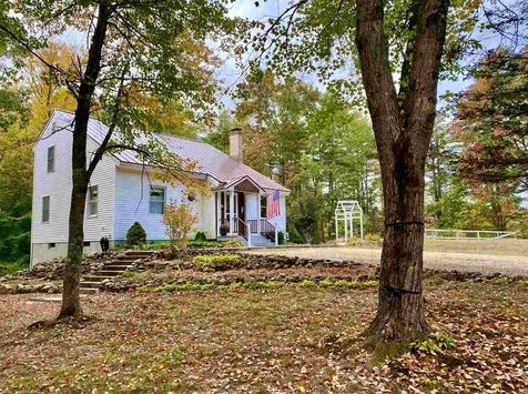 10 Willow Road Barrington NH 03825
