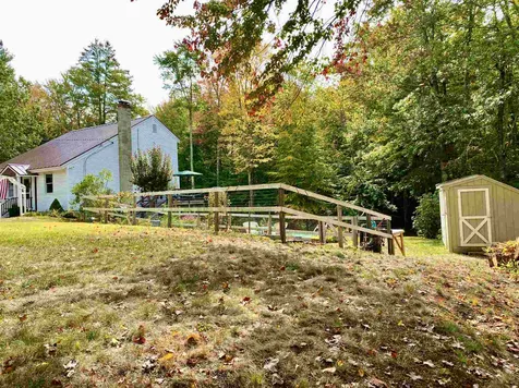 10 Willow Road Barrington NH 03825