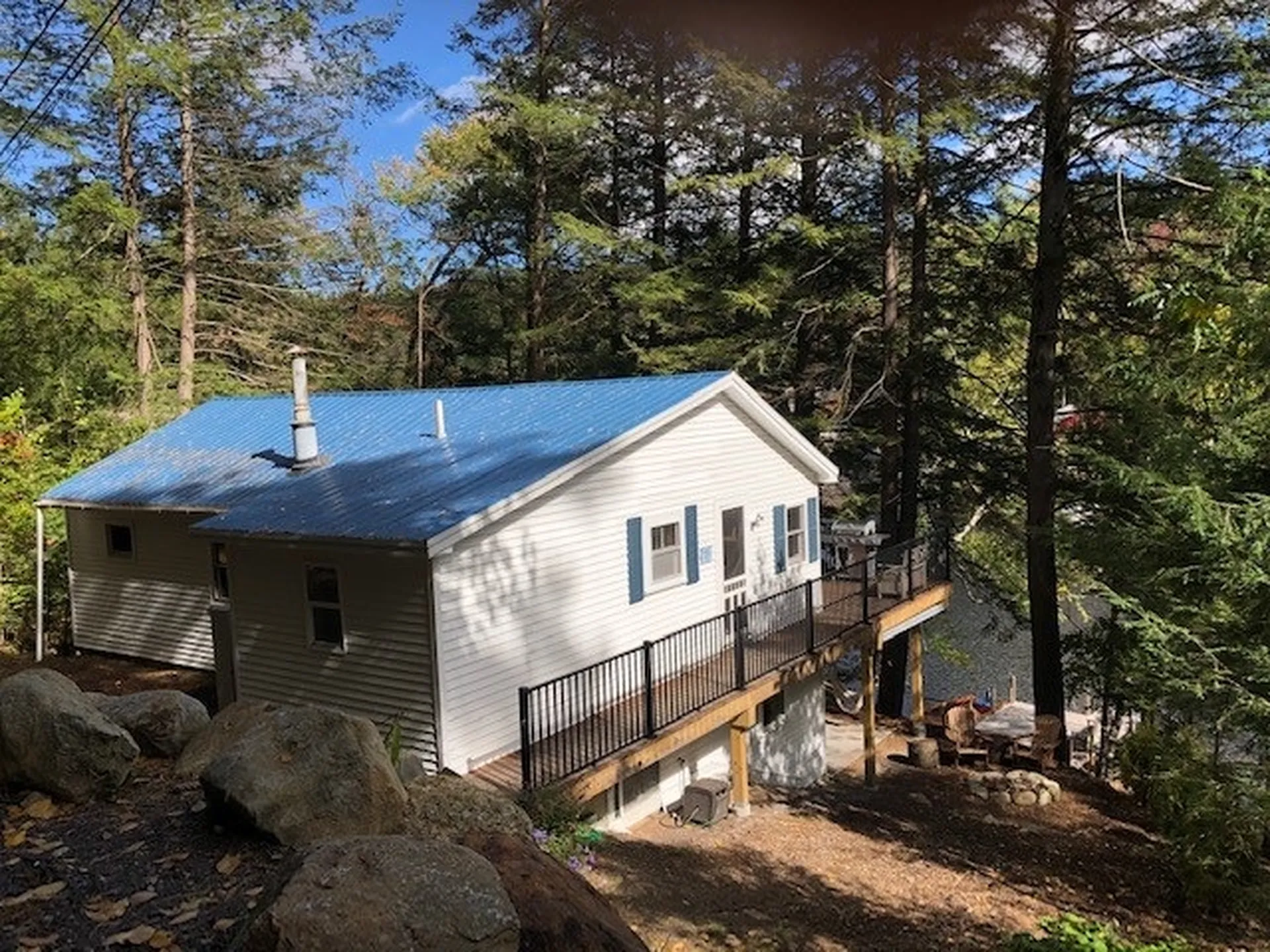 13 Craig Road Weare NH 03281
