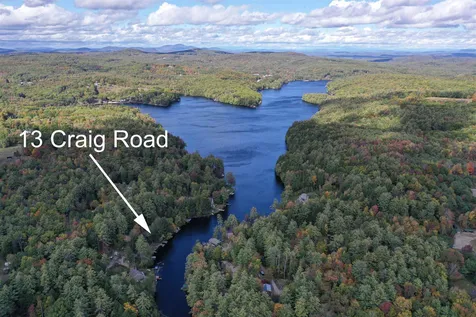 13 Craig Road Weare NH 03281