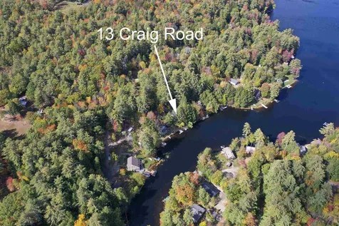 13 Craig Road Weare NH 03281