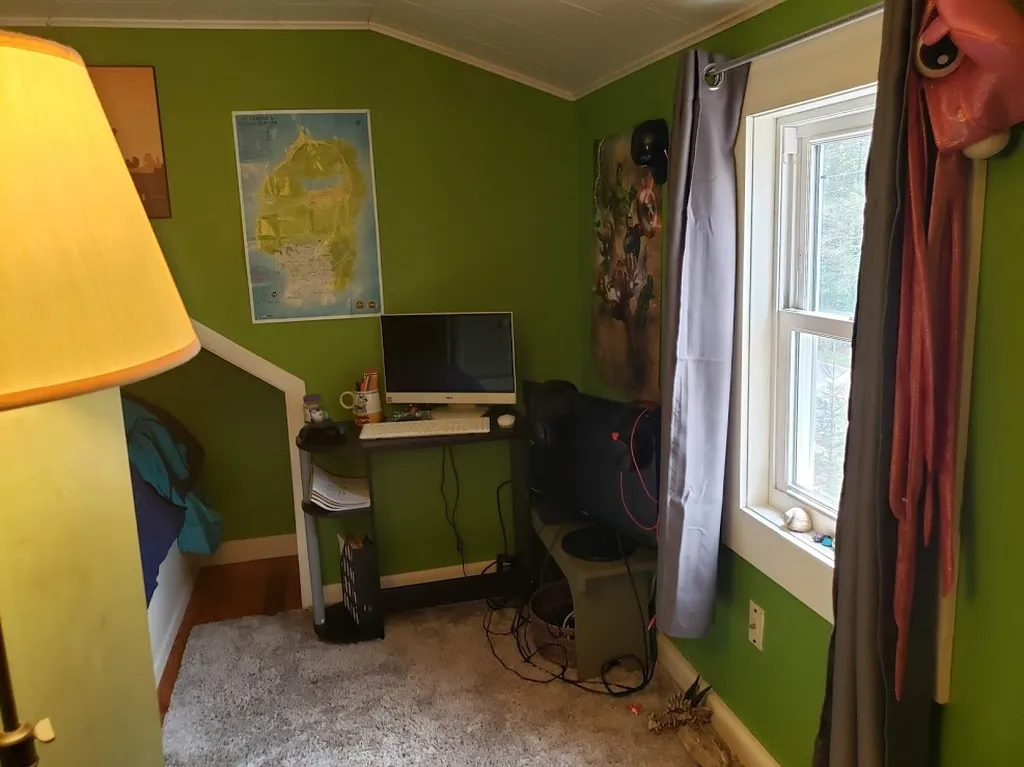 131 Sodom Road Tuftonboro NH 03816