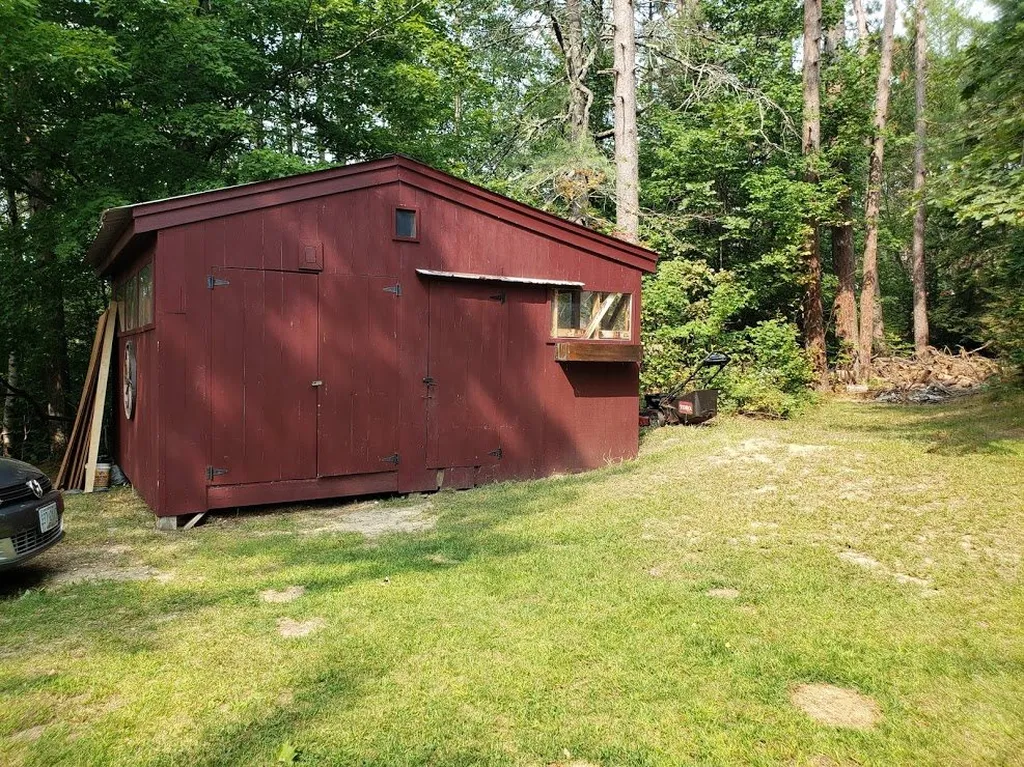 131 Sodom Road Tuftonboro NH 03816