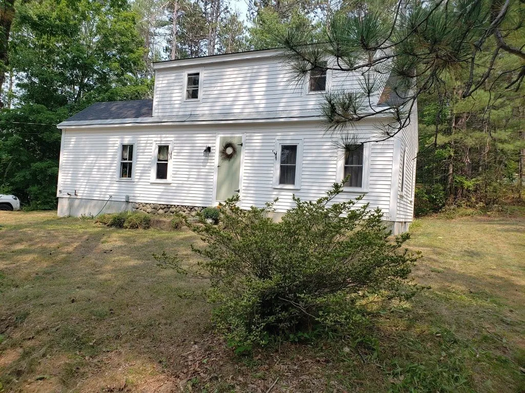 131 Sodom Road Tuftonboro NH 03816