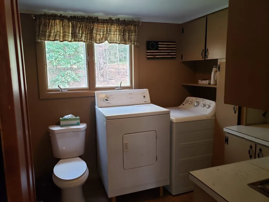 131 Sodom Road Tuftonboro NH 03816