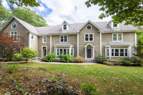 120 Wentworth Road Rye NH 03870