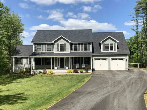 237 Mccollum Road New Boston NH 03070