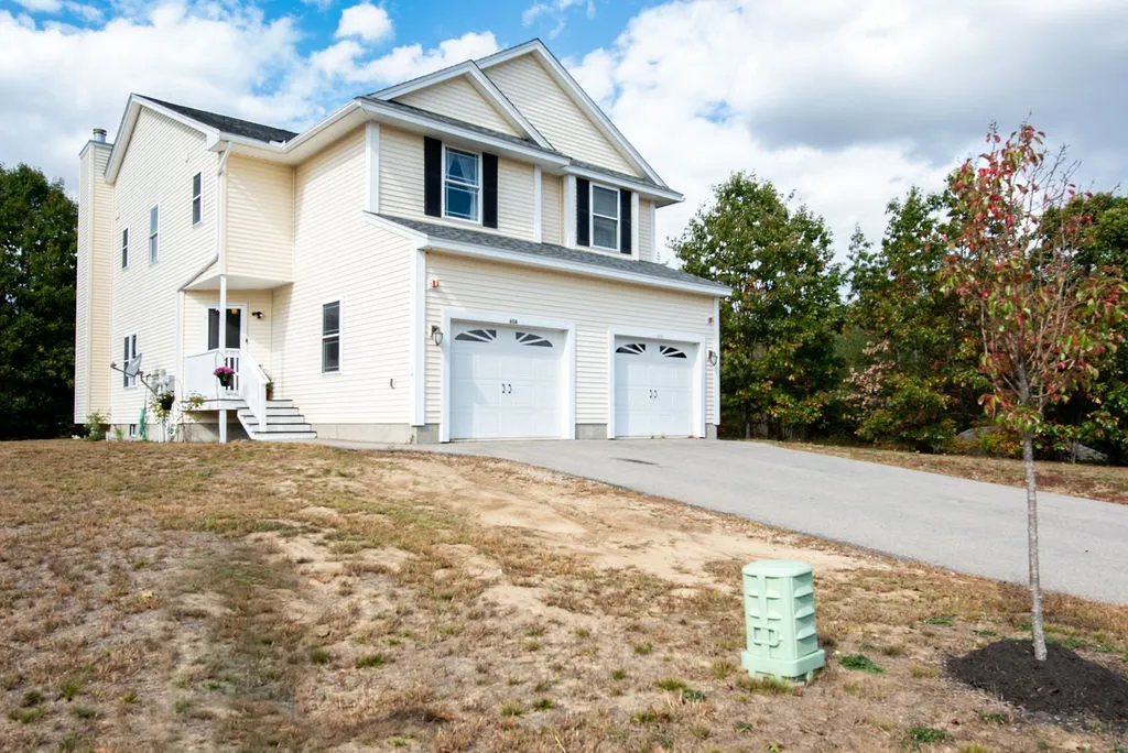 60 Trinity Circle Rochester NH 03839
