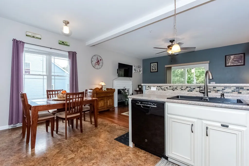 60 Trinity Circle Rochester NH 03839