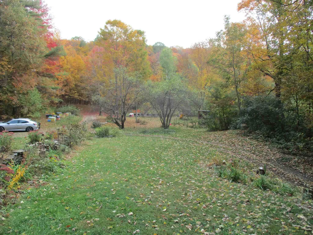 971 Gage Road Tunbridge VT 05077