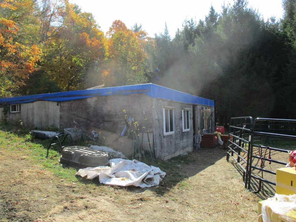 971 Gage Road Tunbridge VT 05077