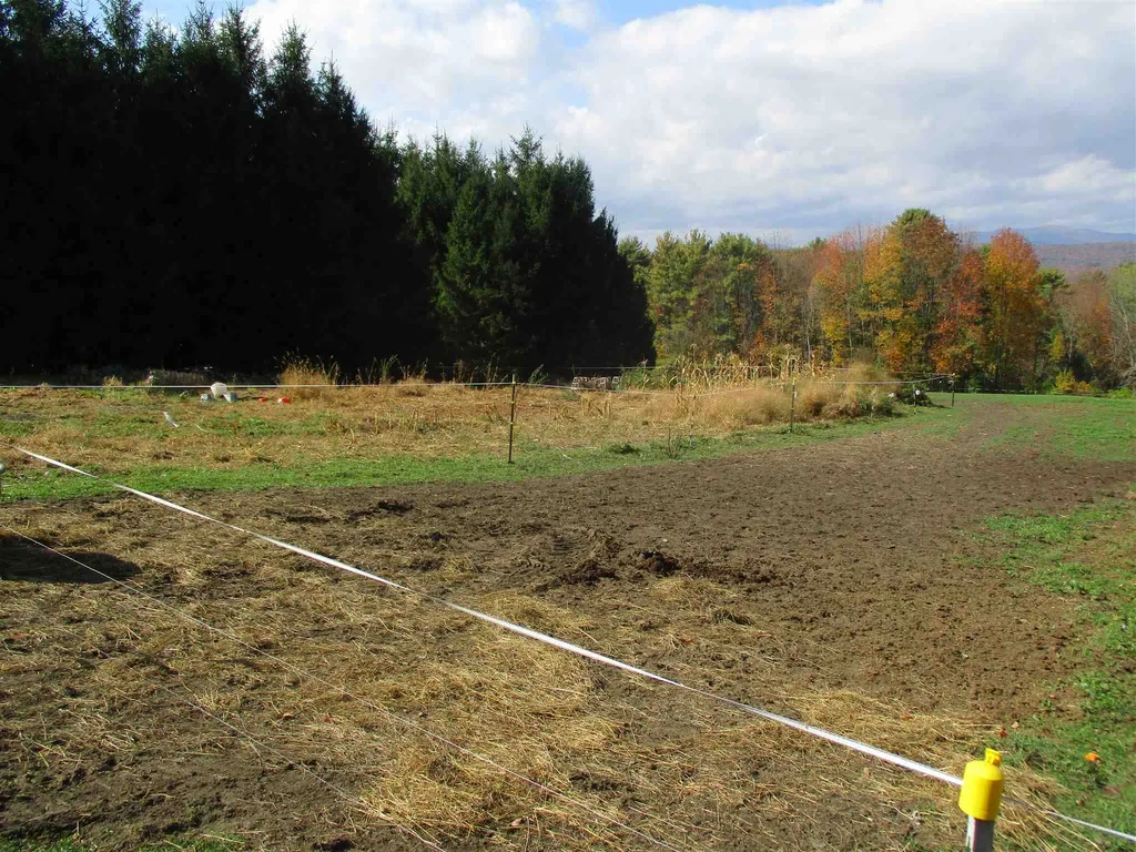 971 Gage Road Tunbridge VT 05077