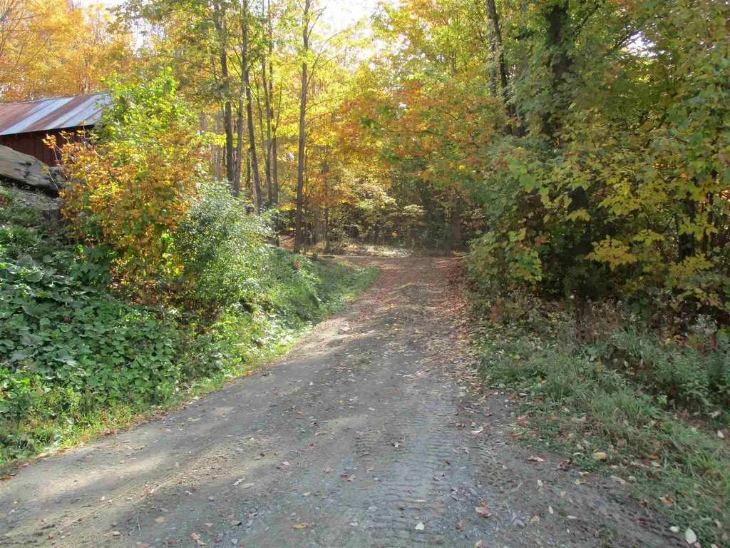 971 Gage Road Tunbridge VT 05077