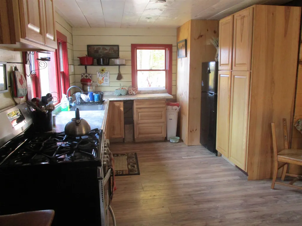 971 Gage Road Tunbridge VT 05077