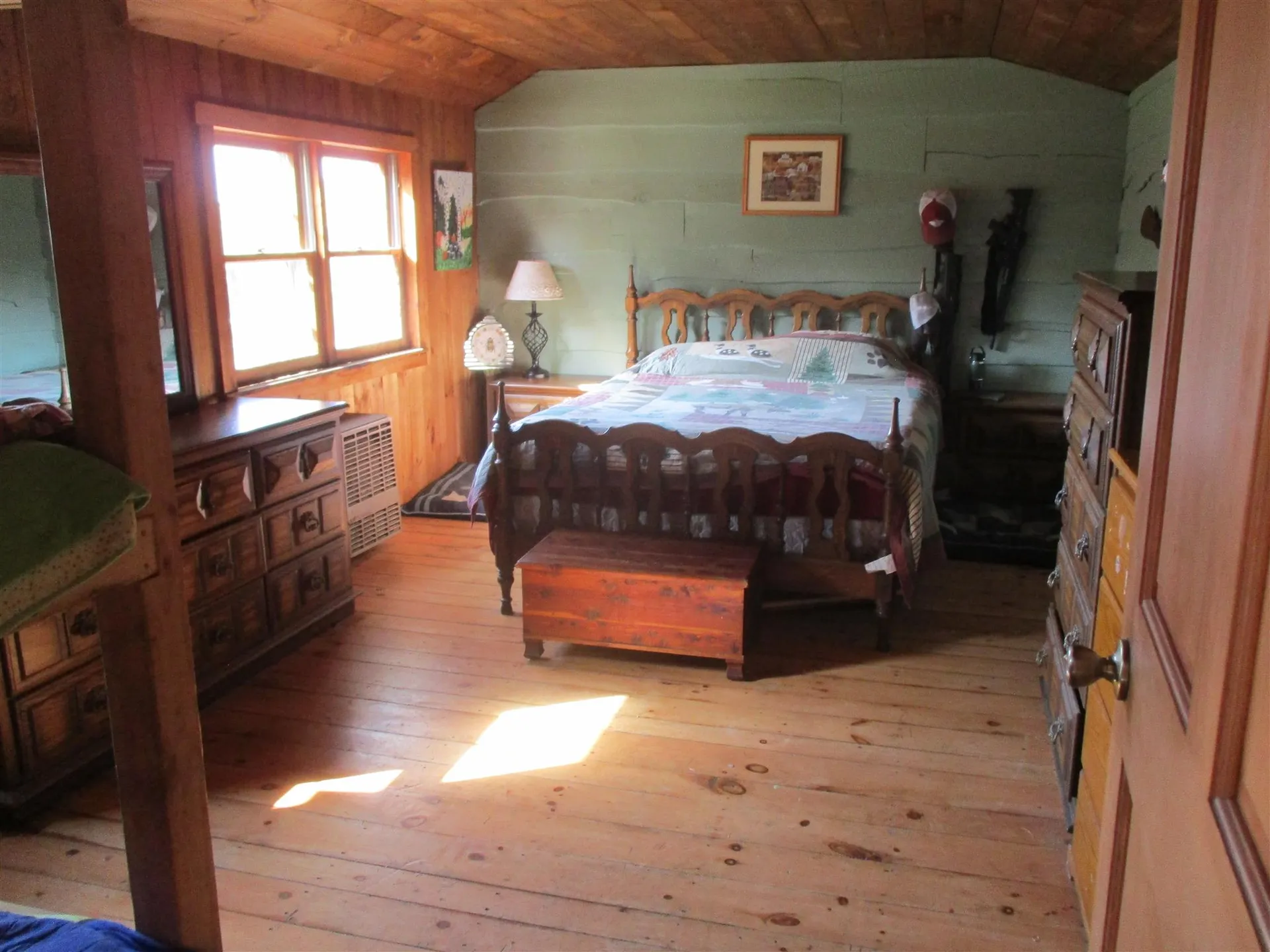 971 Gage Road Tunbridge VT 05077