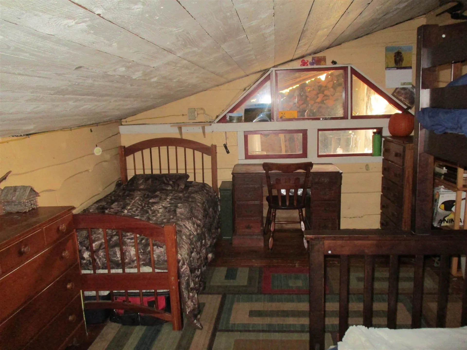 971 Gage Road Tunbridge VT 05077