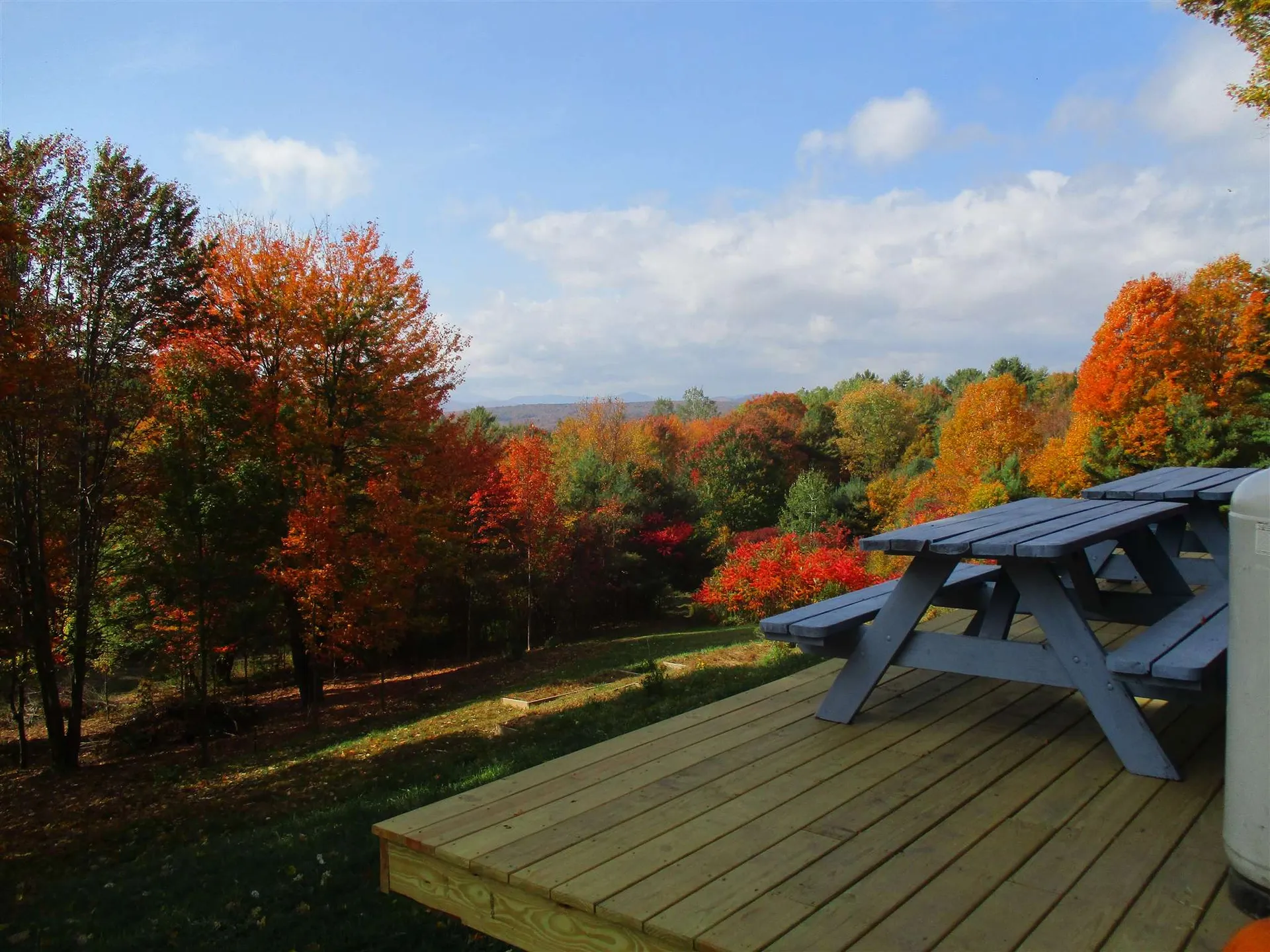 971 Gage Road Tunbridge VT 05077