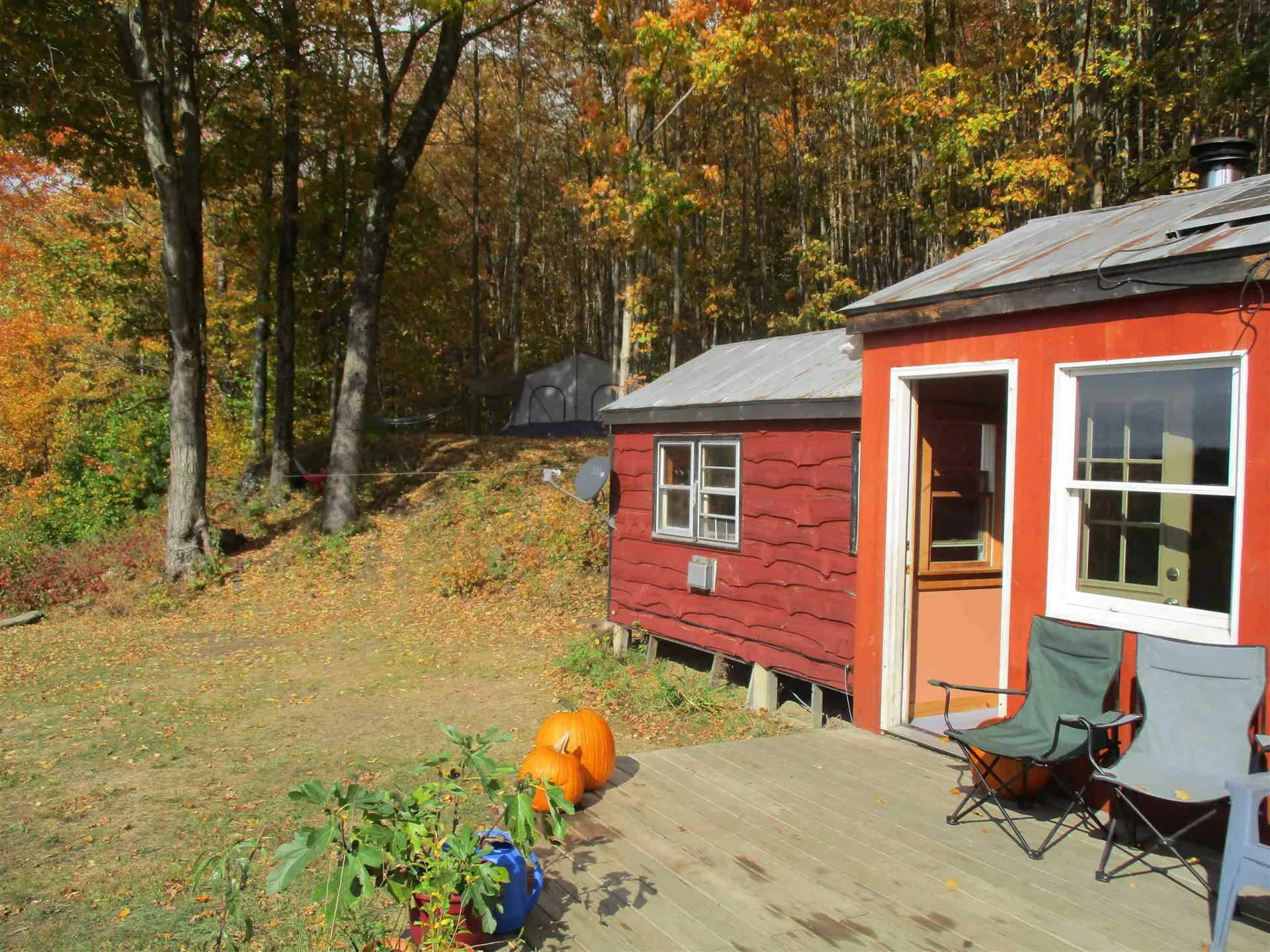 971 Gage Road Tunbridge VT 05077
