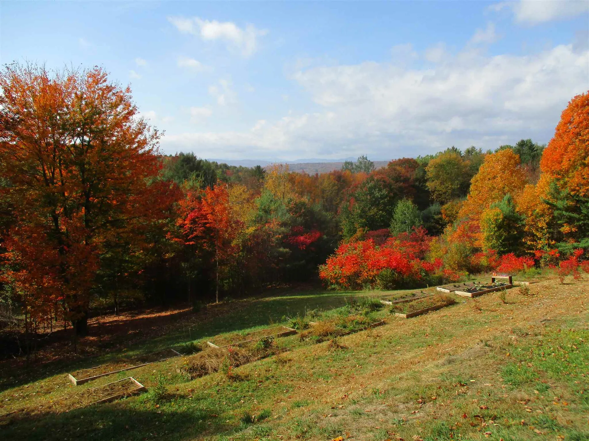 971 Gage Road Tunbridge VT 05077
