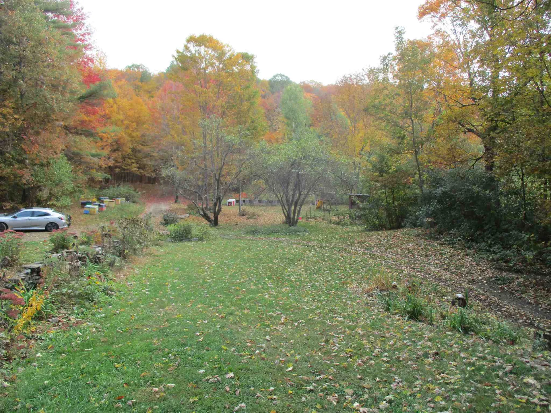 971 Gage Road Tunbridge VT 05077