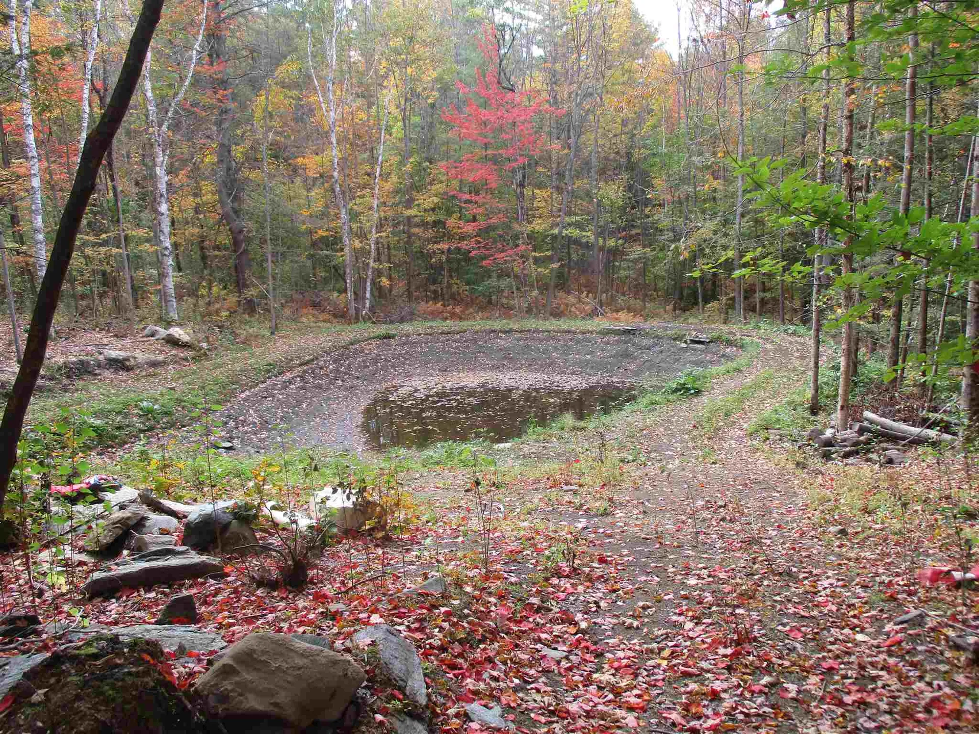971 Gage Road Tunbridge VT 05077