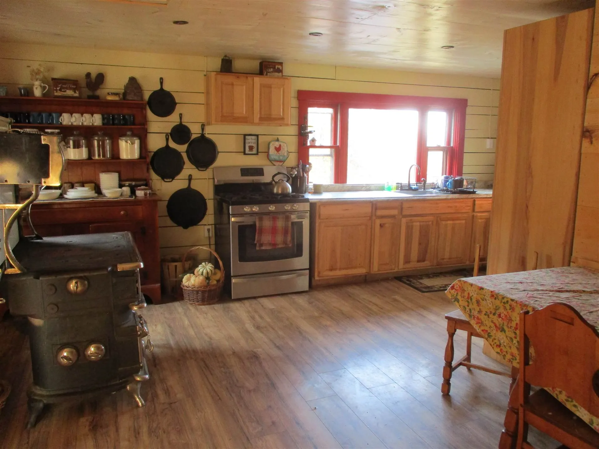 971 Gage Road Tunbridge VT 05077