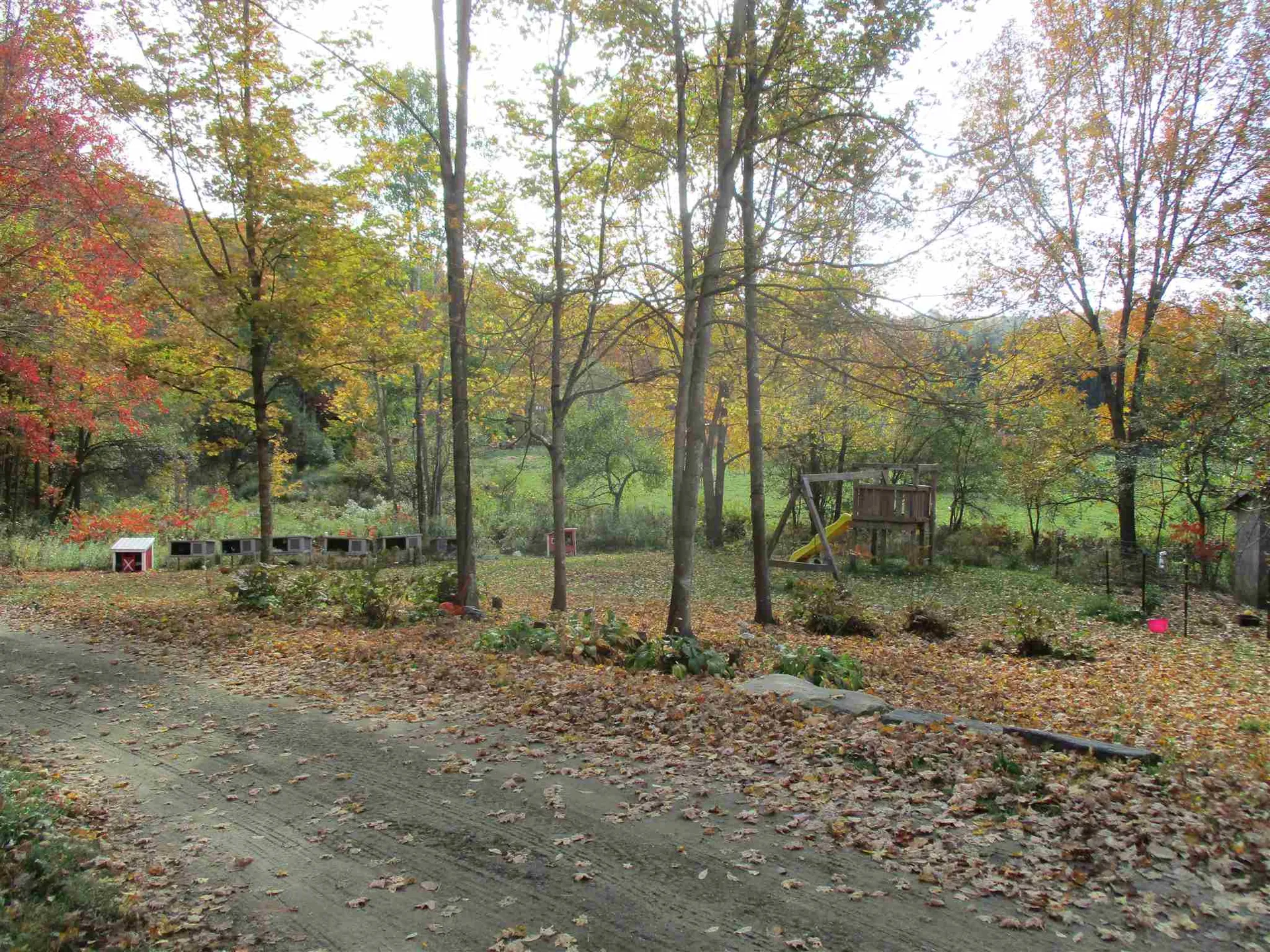 971 Gage Road Tunbridge VT 05077