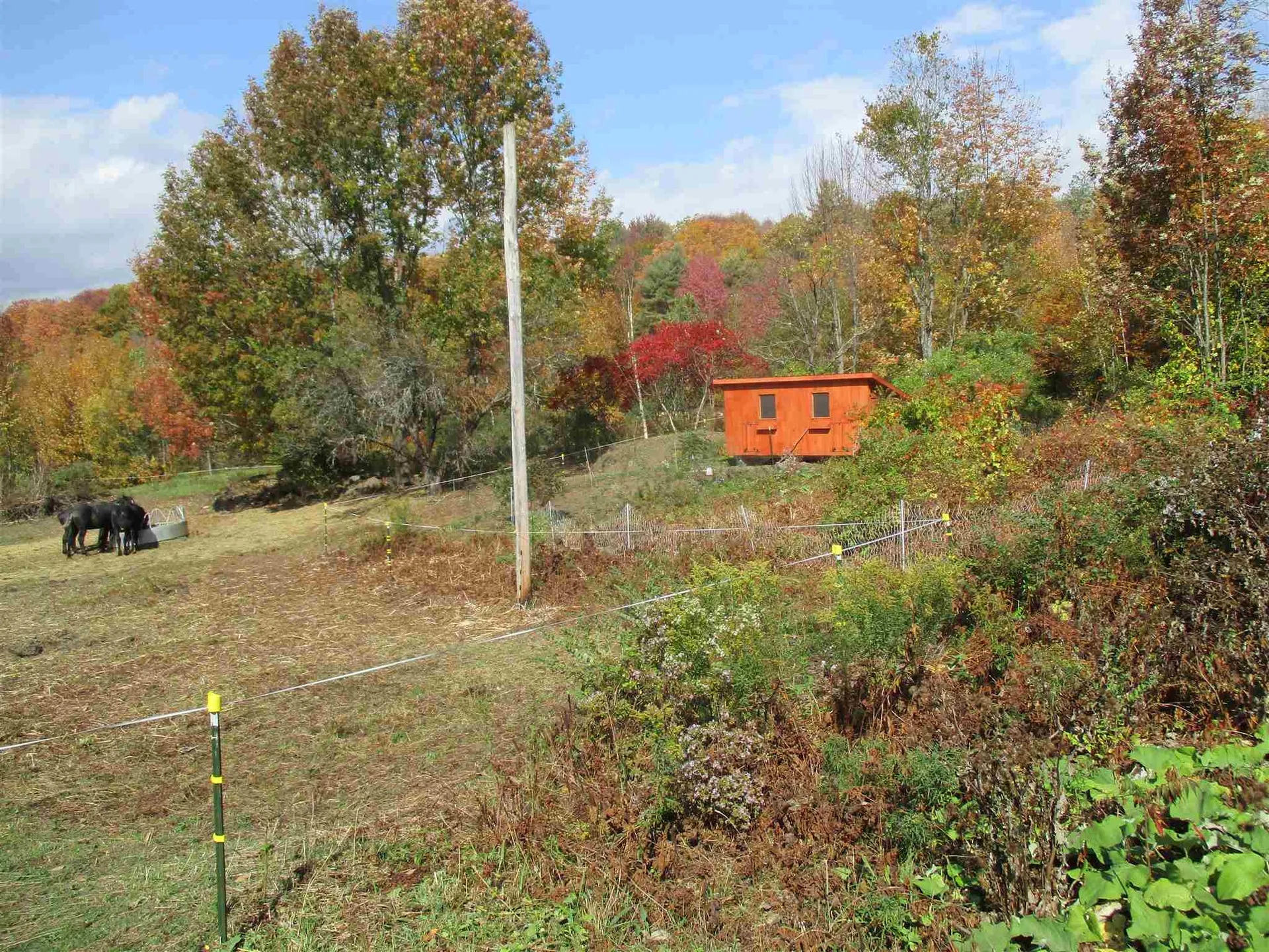 971 Gage Road Tunbridge VT 05077