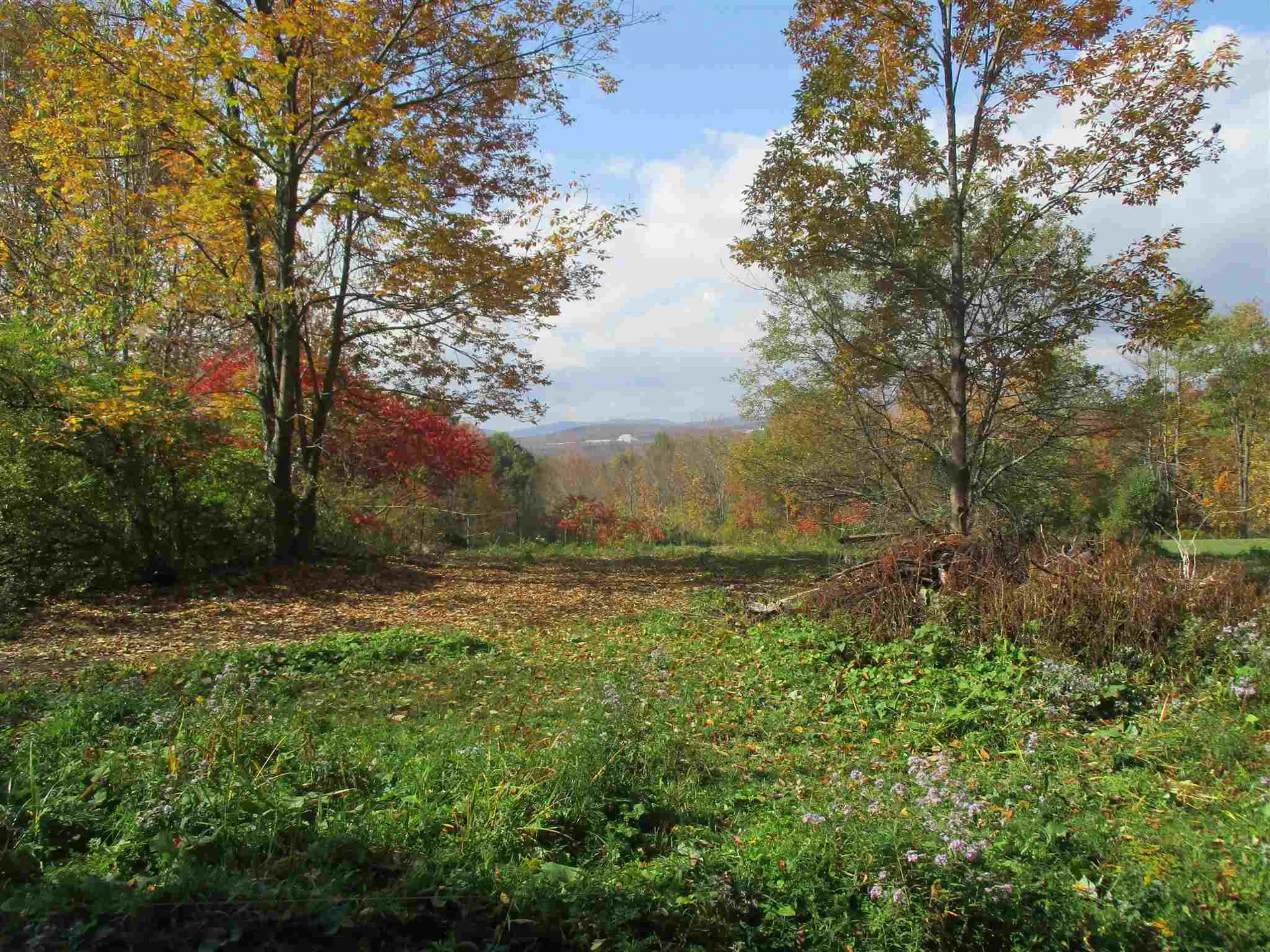 971 Gage Road Tunbridge VT 05077