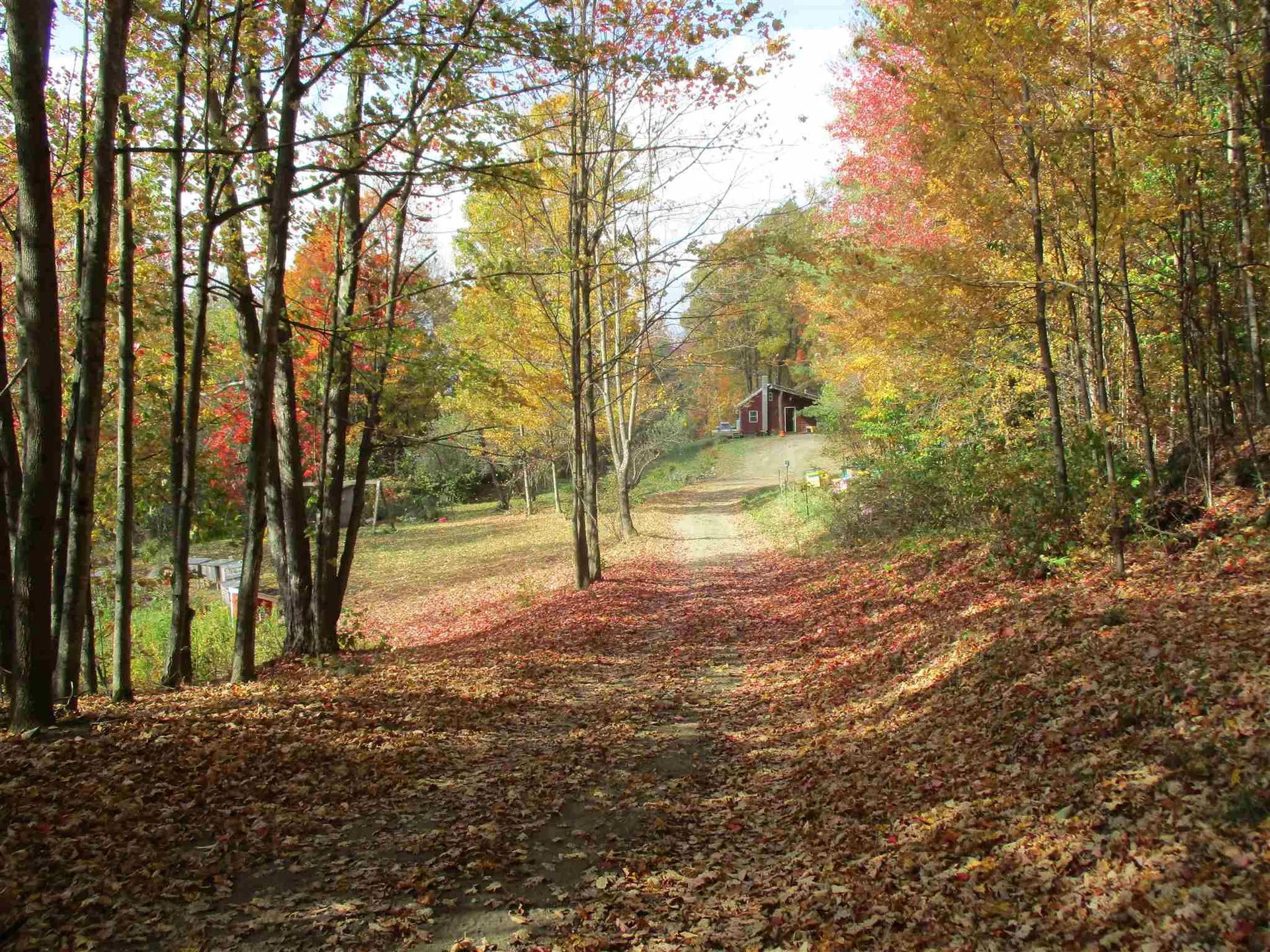 971 Gage Road Tunbridge VT 05077