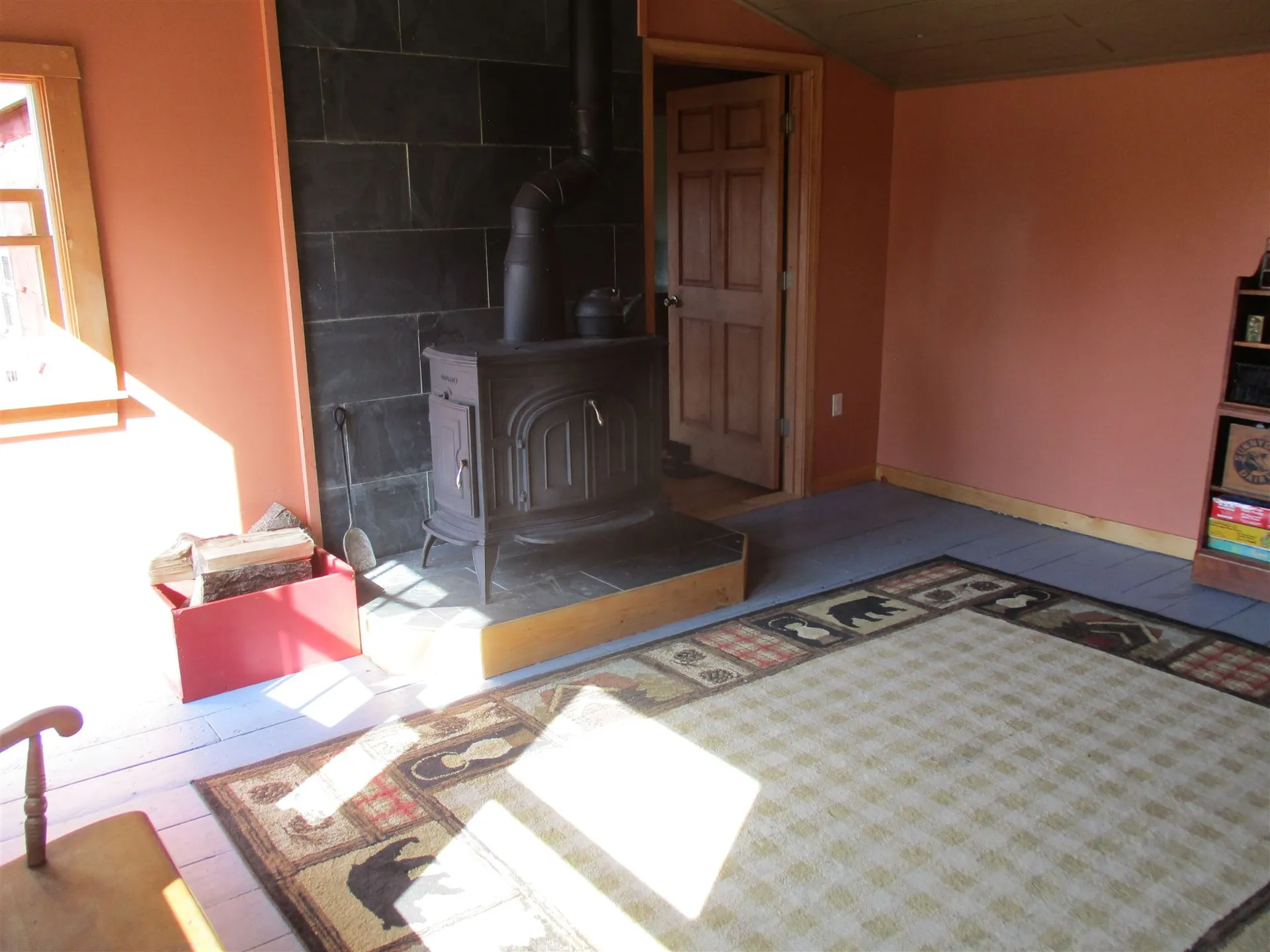 971 Gage Road Tunbridge VT 05077
