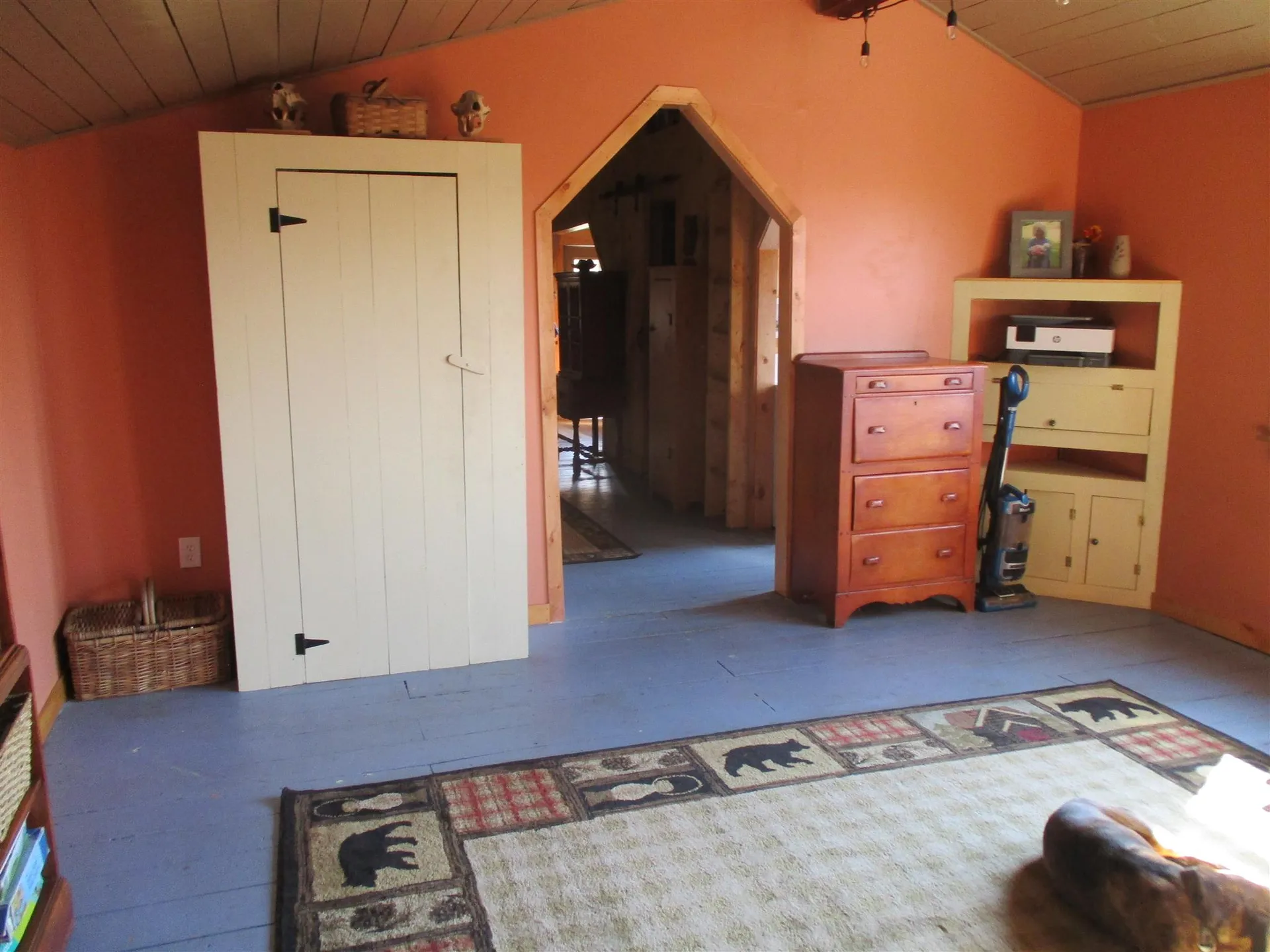 971 Gage Road Tunbridge VT 05077