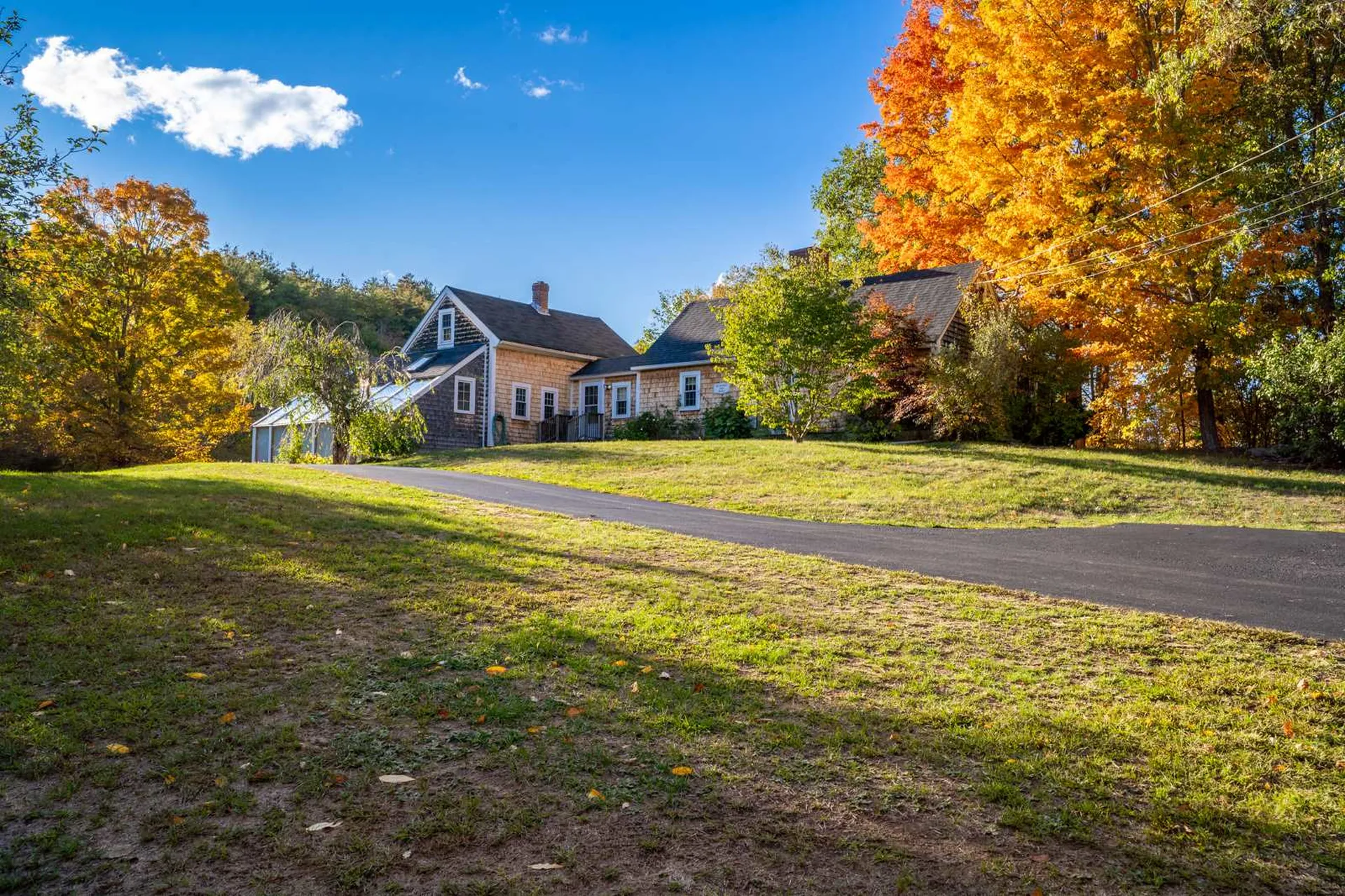 26 Dry Hill Road Rochester NH 03839