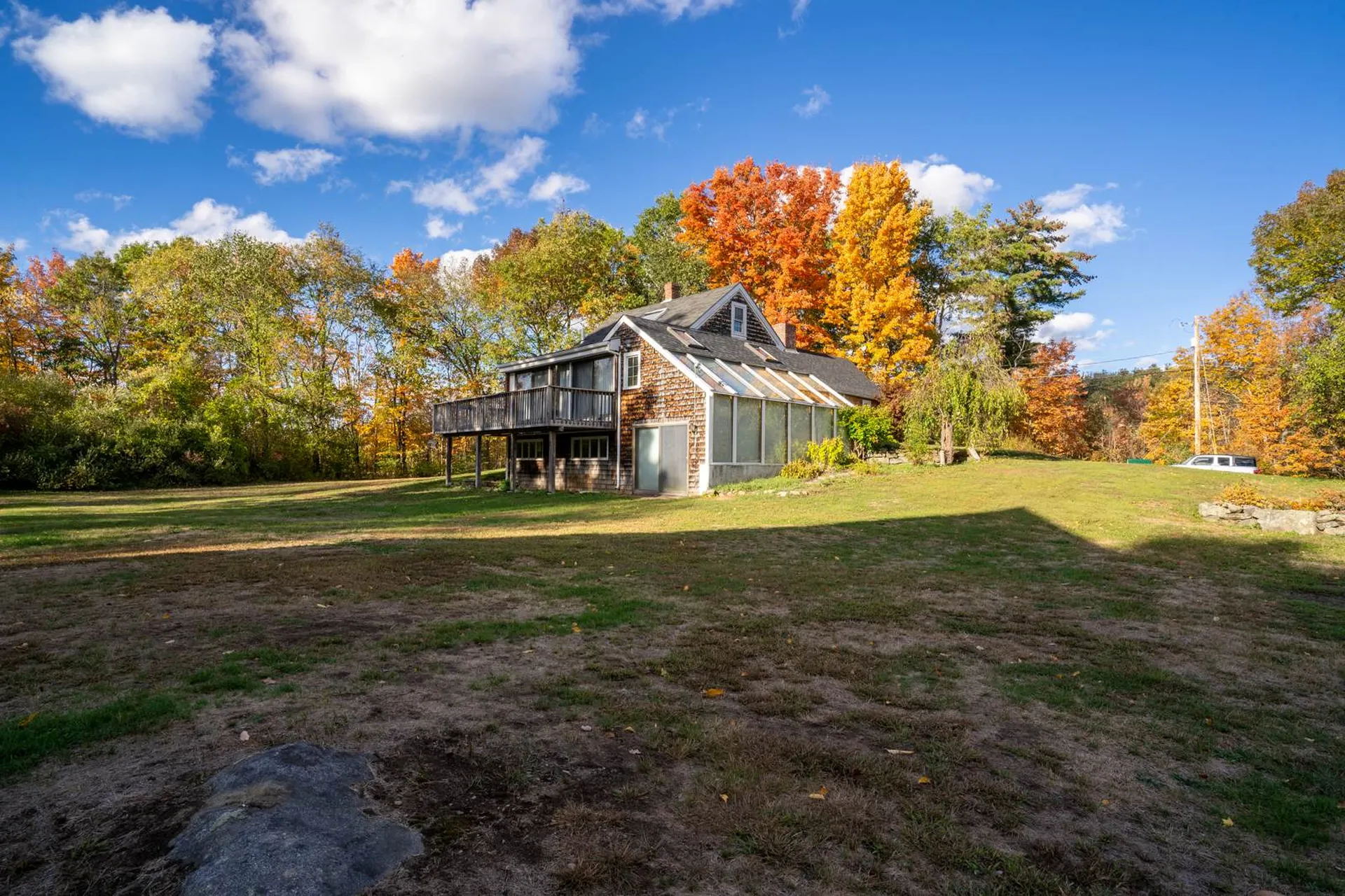 26 Dry Hill Road Rochester NH 03839