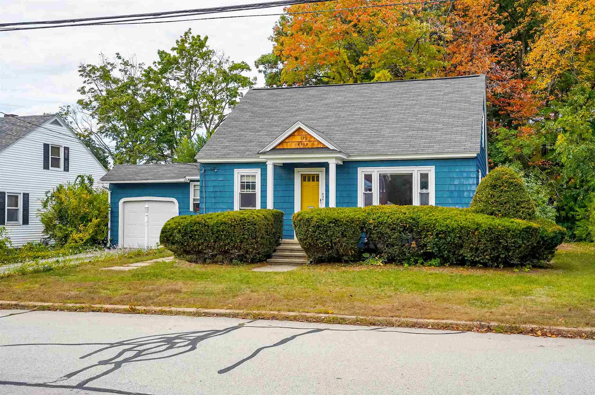 430 Vinton Street Manchester NH 03103