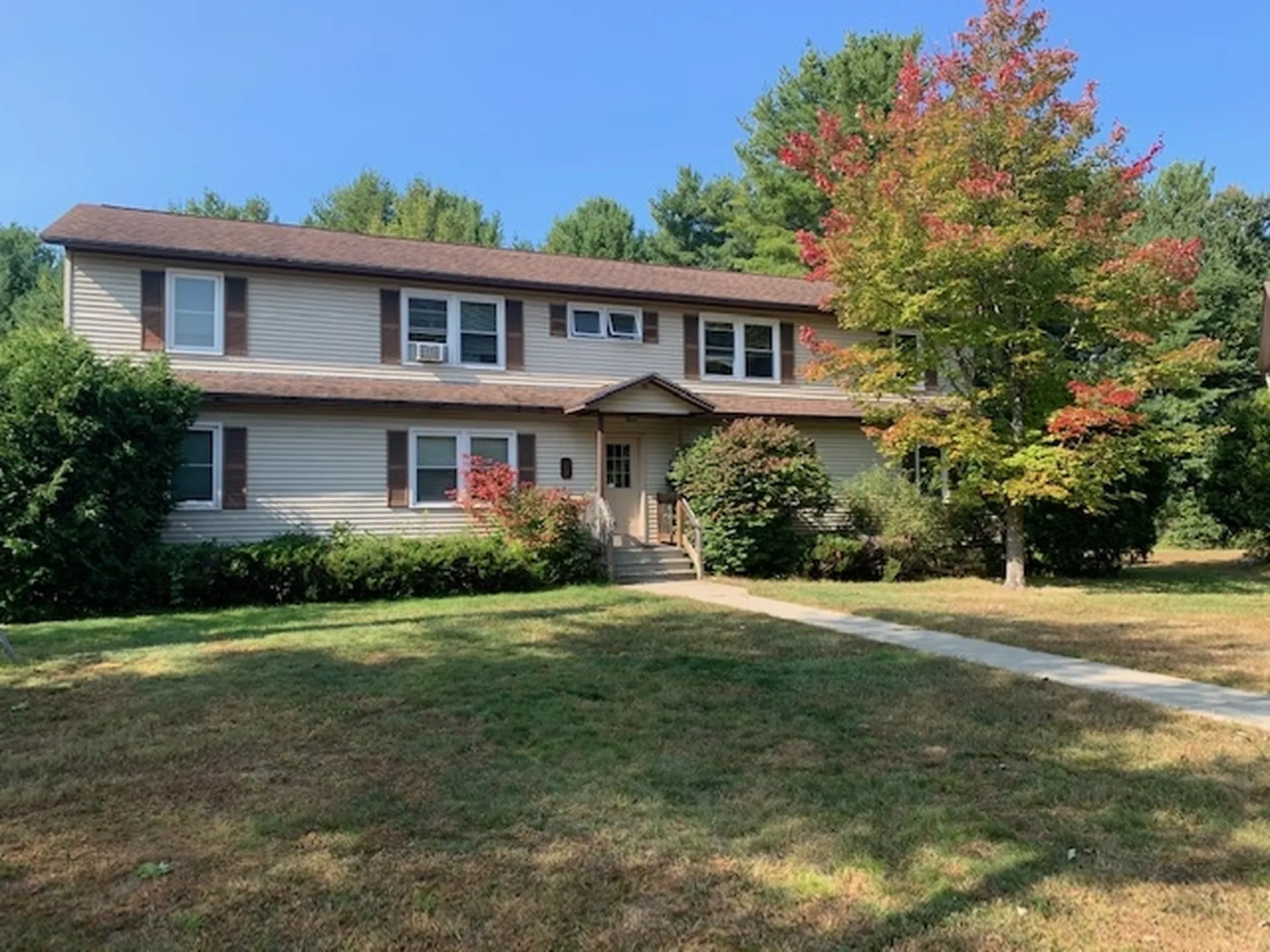 10 Evergreen Drive Milton VT 05468