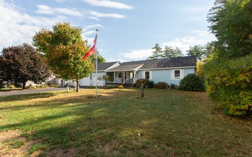 18 Echo Brook Road Rochester NH 03839