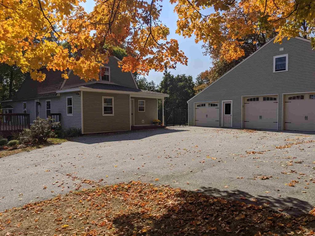 40 Cheney Road Barre Town VT 05641