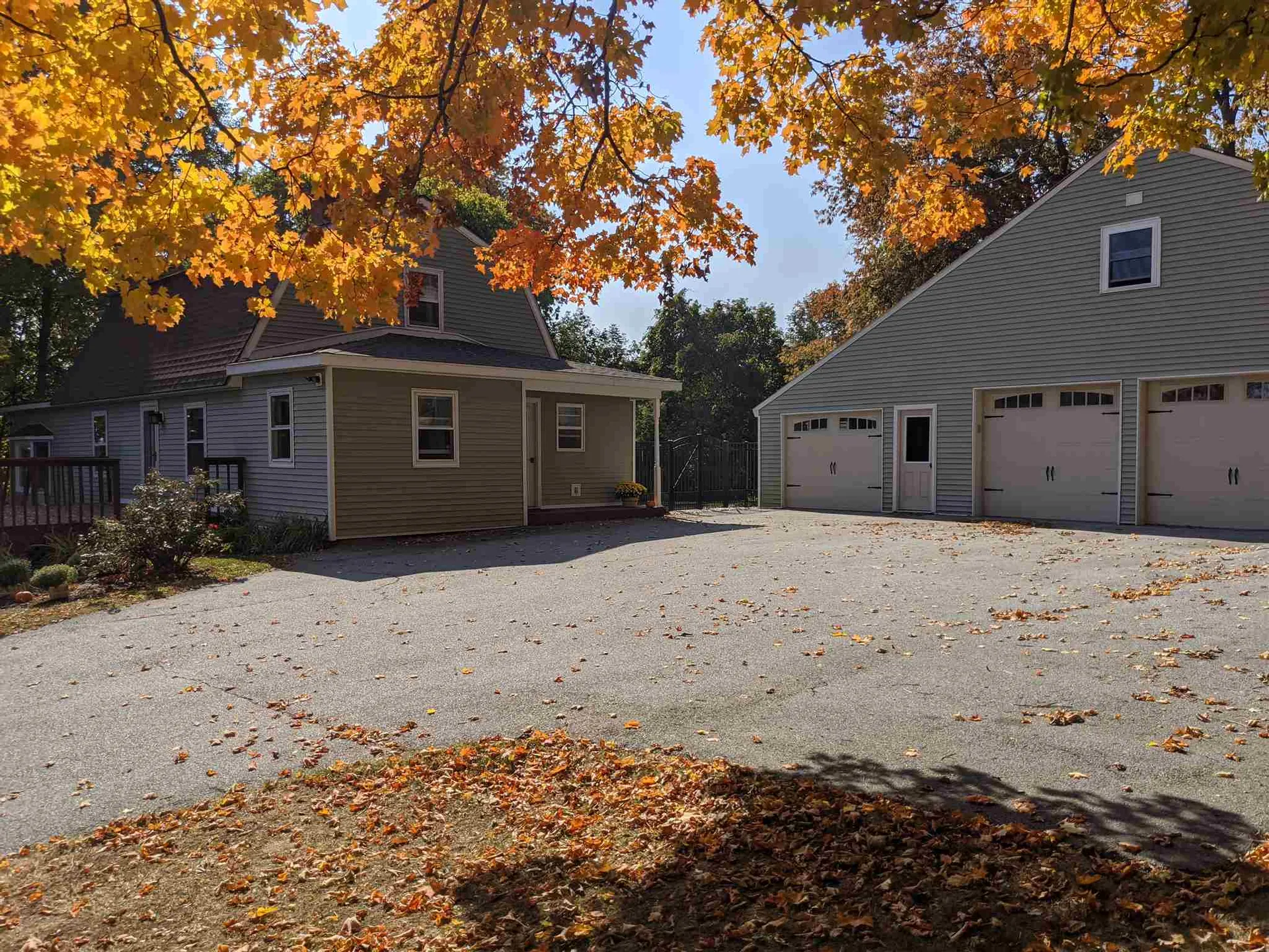 40 Cheney Road Barre Town VT 05641