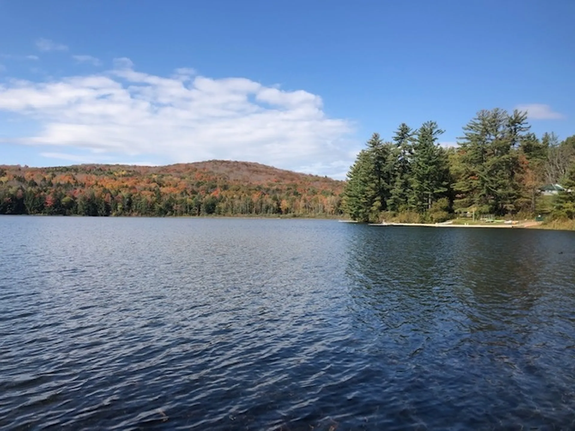 5125 Miller Pond Road Strafford VT 05072