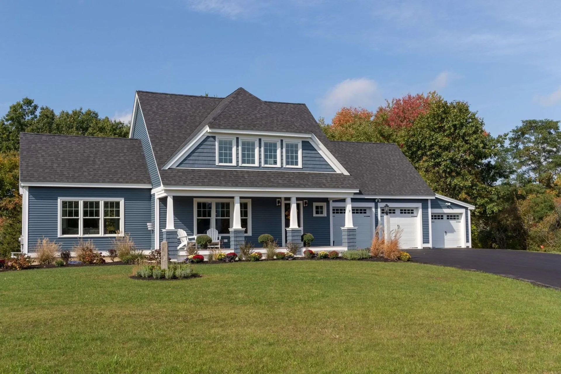 2 Seavey Way Greenland NH 03840