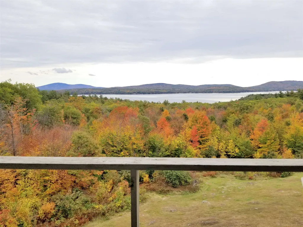 69 Lower Skijor Steppe Road Sunapee NH 03782
