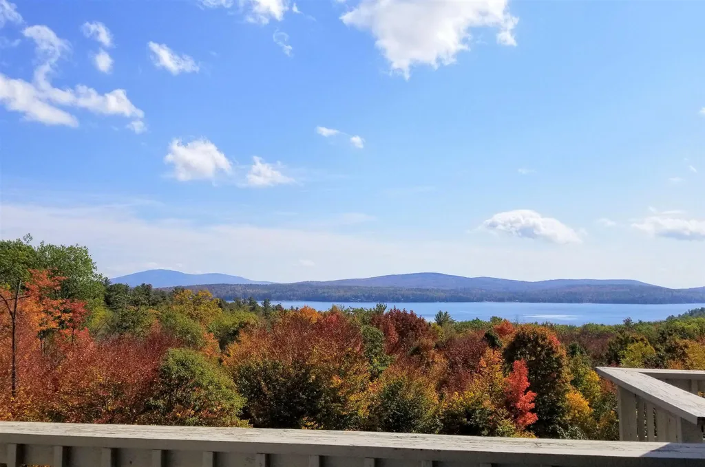 69 Lower Skijor Steppe Road Sunapee NH 03782