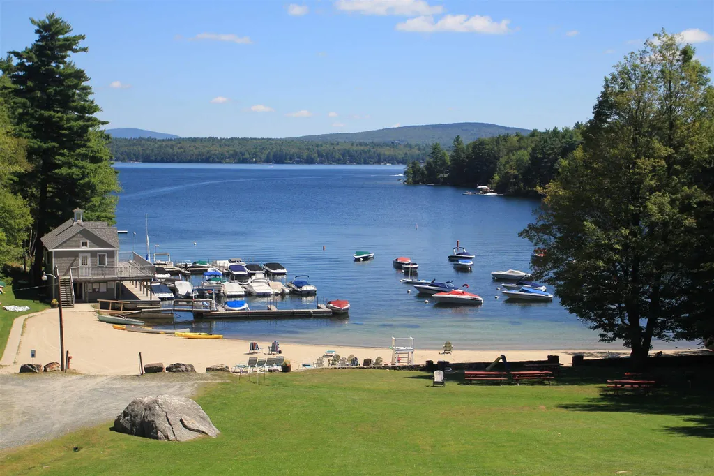 69 Lower Skijor Steppe Road Sunapee NH 03782