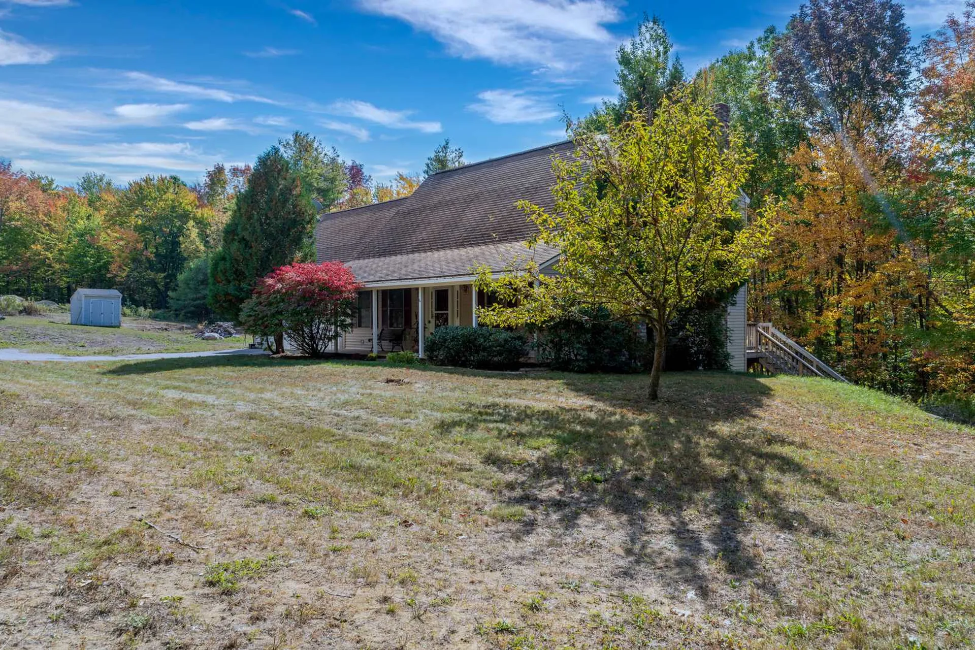 180 Griffin Road Deerfield NH 03037