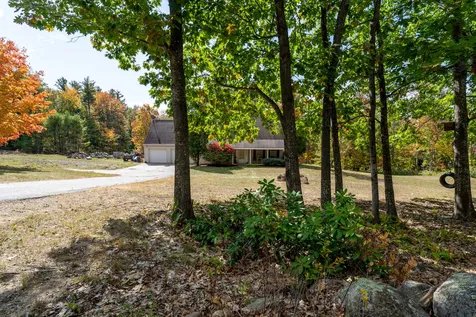 180 Griffin Road Deerfield NH 03037