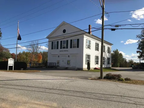 180 Griffin Road Deerfield NH 03037