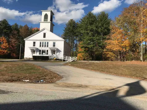 180 Griffin Road Deerfield NH 03037