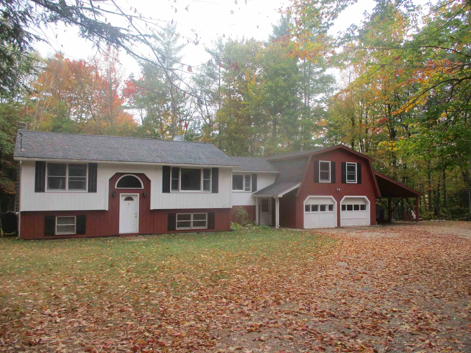 88 Mountain View Road Campton NH 03223